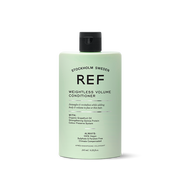 Weightless Volume - kondicionieris apjomam smalkiem un taukainiem matiem