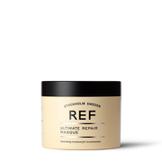 Ultimate Repair - atjaunojoša maska sausiem un bojātiem matiem