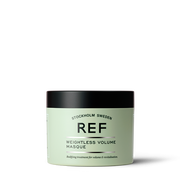 Weightless Volume - maska smalkiem un taukainiem matiem