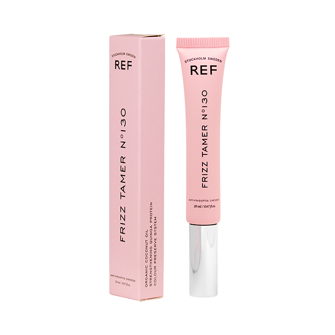 Frizz Tamer - matiņu fiksators